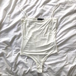 Pretty Little Thing bodysuit